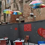 Il Gabbiano Blu Ferienhaus