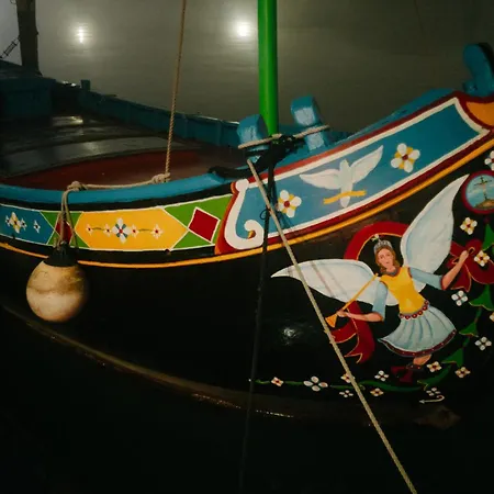 Il Gabbiano Blu Chioggia