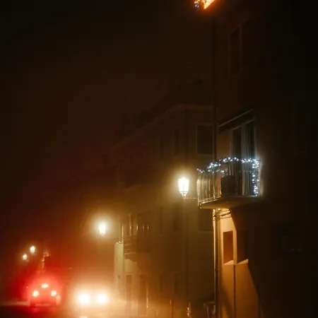 Il Gabbiano Blu Feriehus