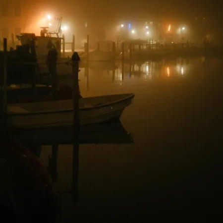 Il Gabbiano Blu Chioggia