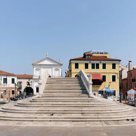 Il Gabbiano Blu *