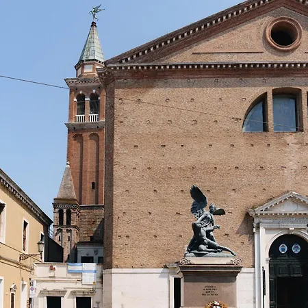 Il Gabbiano Blu Vakantiehuis