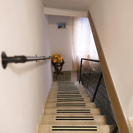 Feriehus Il Gabbiano Blu Chioggia