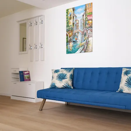 Il Gabbiano Blu * Chioggia