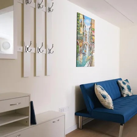 Il Gabbiano Blu * Chioggia