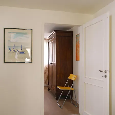 Il Gabbiano Blu Vakantiehuis *