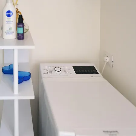 Il Gabbiano Blu Feriehus *