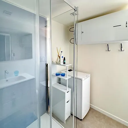 Feriehus Il Gabbiano Blu