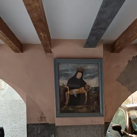Il Gabbiano Blu Vakantiehuis *
