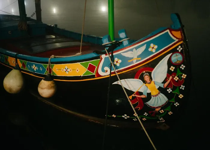 Il Gabbiano Blu Chioggia