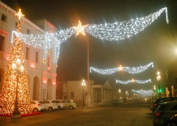 Il Gabbiano Blu Сasa de vacaciones Chioggia