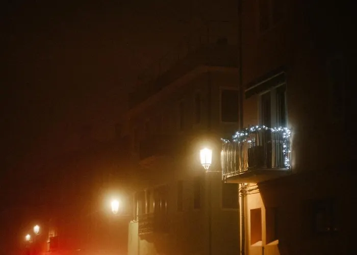 Il Gabbiano Blu Dom wakacyjny