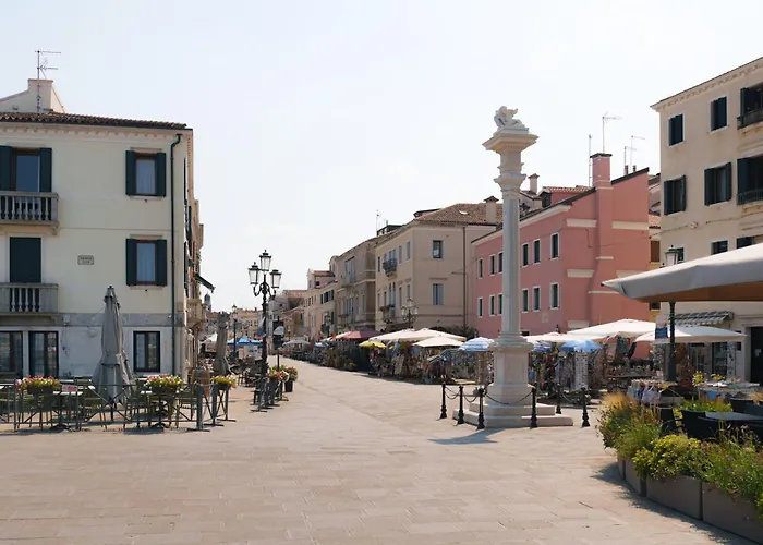 Сasa de vacaciones Il Gabbiano Blu *