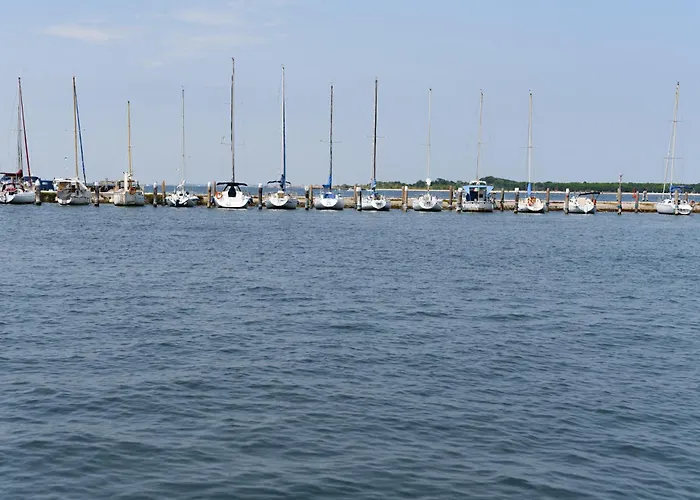 Il Gabbiano Blu Chioggia