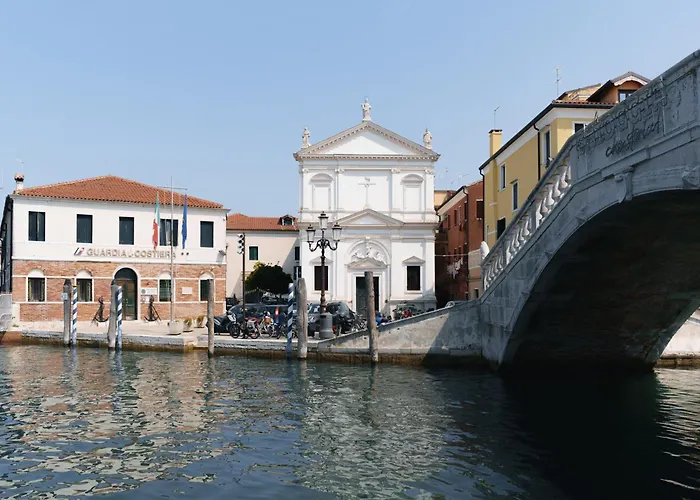 Сasa de vacaciones Il Gabbiano Blu