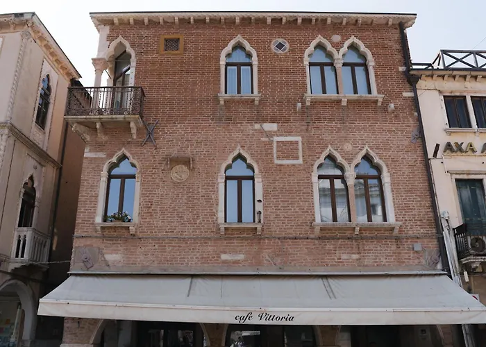 Сasa de vacaciones Il Gabbiano Blu *