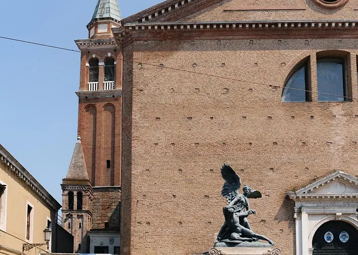 Il Gabbiano Blu Сasa de vacaciones