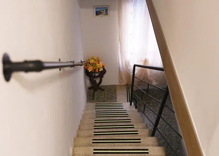 Сasa de vacaciones Il Gabbiano Blu Chioggia