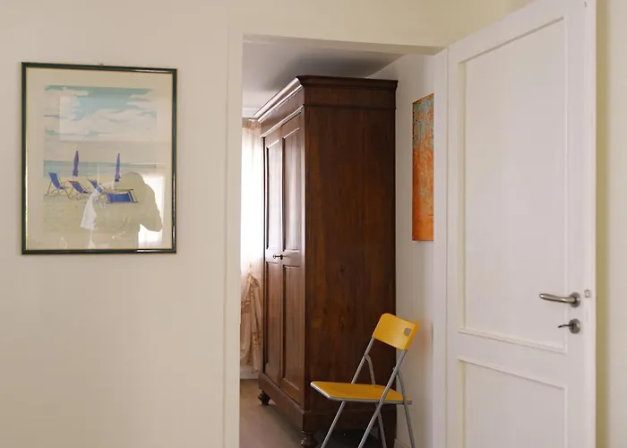 Il Gabbiano Blu Сasa de vacaciones *