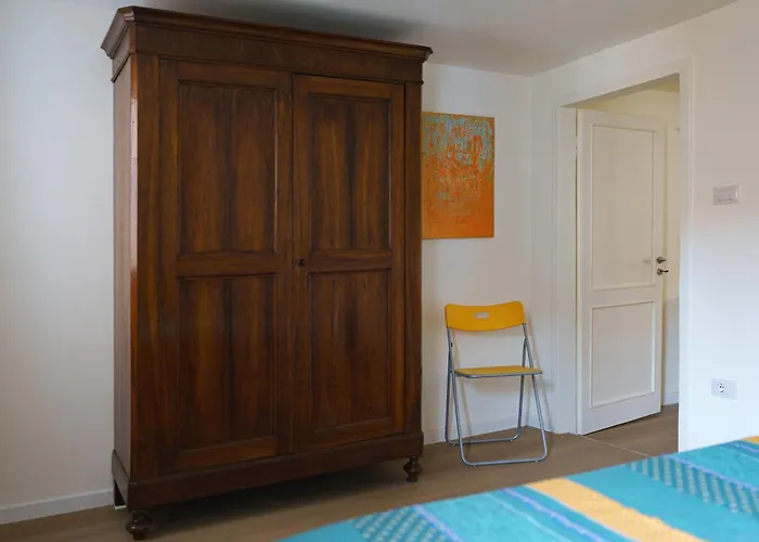 Il Gabbiano Blu Chioggia