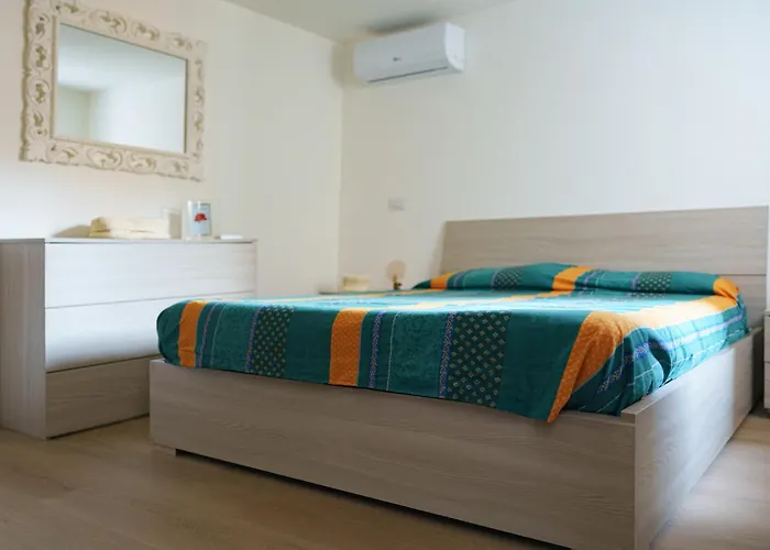 Il Gabbiano Blu Сasa de vacaciones