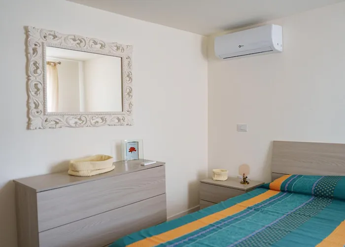 Il Gabbiano Blu Dom wakacyjny Chioggia