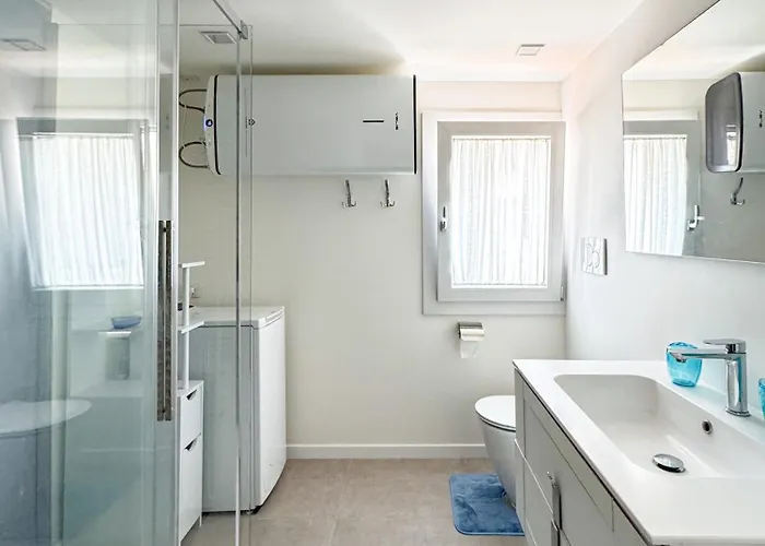 Il Gabbiano Blu Сasa de vacaciones *