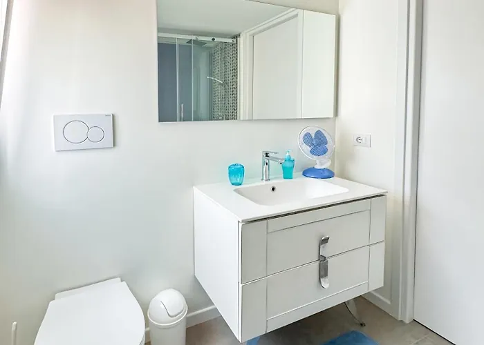 Il Gabbiano Blu * Chioggia