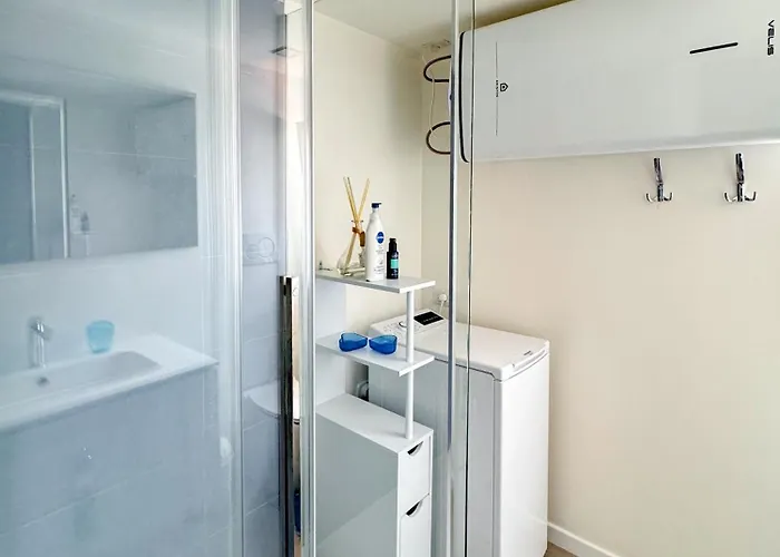 Dom wakacyjny Il Gabbiano Blu