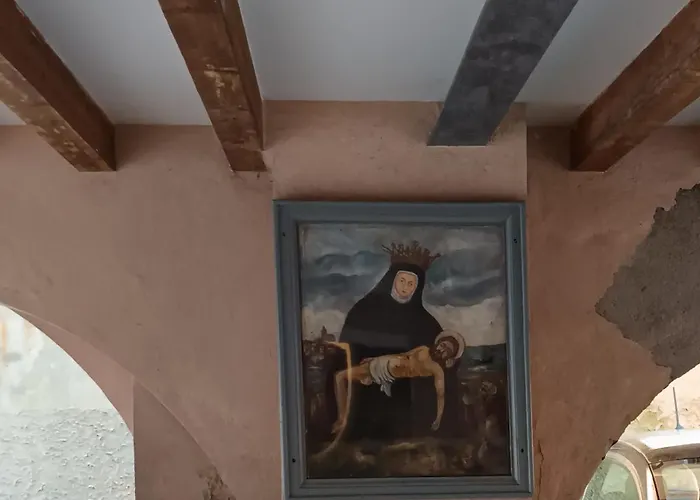 Il Gabbiano Blu Dom wakacyjny *