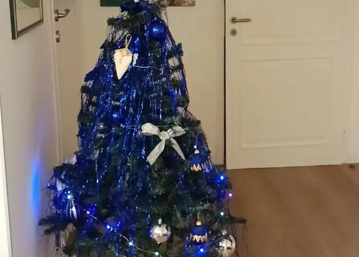 Il Gabbiano Blu * Chioggia