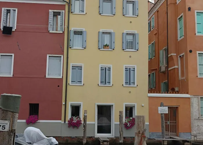 Il Gabbiano Blu Сasa de vacaciones *