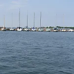 Il Gabbiano Blu Chioggia