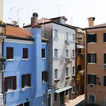 Prázdninový dům Il Gabbiano Blu Chioggia