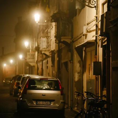 Il Gabbiano Blu Ferienhaus