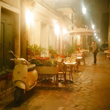 Il Gabbiano Blu Κιότζα
