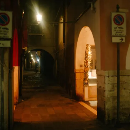 Tatil Evi Il Gabbiano Blu Chioggia