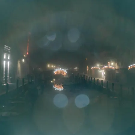 펜션 Il Gabbiano Blu *