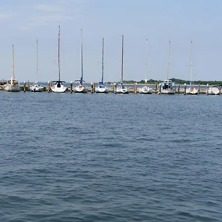 Il Gabbiano Blu Chioggia
