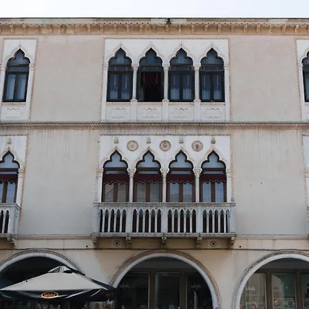 Il Gabbiano Blu Chioggia