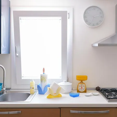 Il Gabbiano Blu * Chioggia