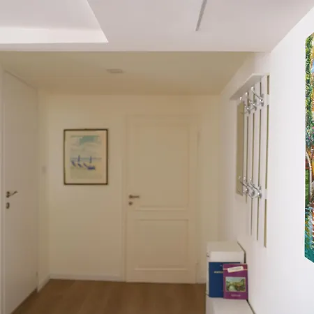 Il Gabbiano Blu * Chioggia