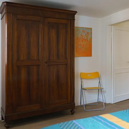 Il Gabbiano Blu 키오자