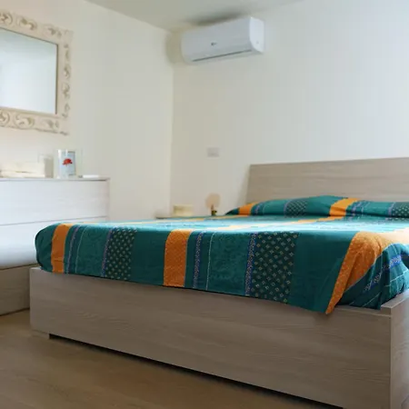 Il Gabbiano Blu Ferienhaus