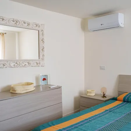 Il Gabbiano Blu Ferienhaus Chioggia