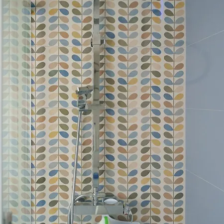 Il Gabbiano Blu Ferienhaus