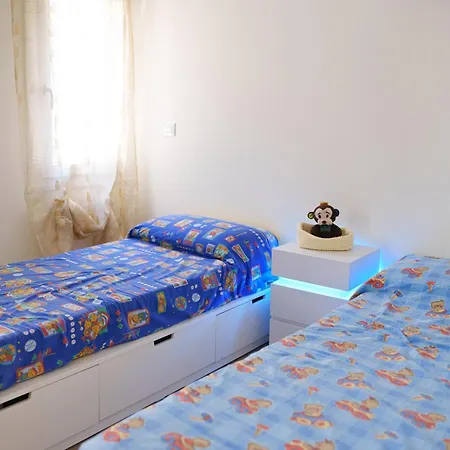 Il Gabbiano Blu * 키오자