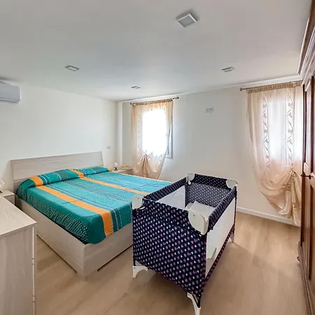 Il Gabbiano Blu 키오자