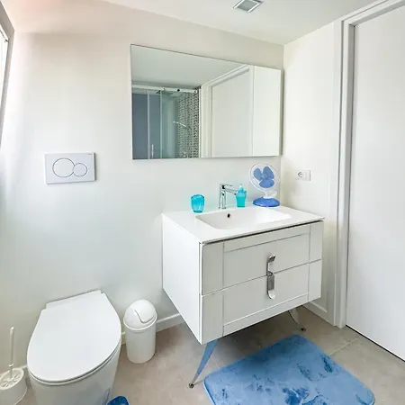 Il Gabbiano Blu * Chioggia