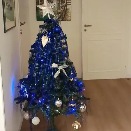 Il Gabbiano Blu * Chioggia